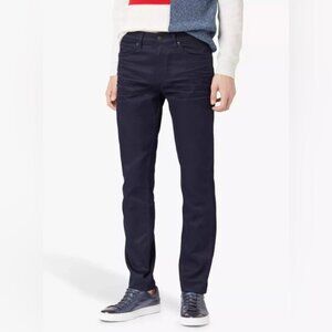 Hugo Boss 5 pocket straight leg trouser pants Sz 32